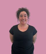 Book an Appointment with Makela Rodriguez at EASTND Wellness Clinic