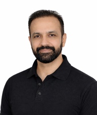 Book an Appointment with Pritpal (Paul) Sodhi for Massage