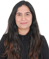 Book an Appointment with Somya Bhateja at Prana Physiotherapy-Surrey