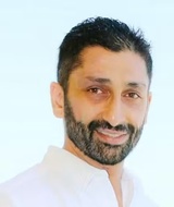 Book an Appointment with Dr. Randheer Khehra at Prana Physiotherapy-Surrey