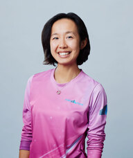 Book an Appointment with Amy Thieu for Physiotherapy