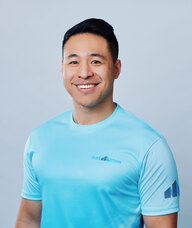 Book an Appointment with Matthew Chin-Yee for Physiotherapy