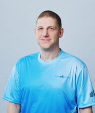 Book an Appointment with Michael Colangelo for Osteopathy