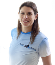 Book an Appointment with Dr. Amanda Moore for Chiropractic Care