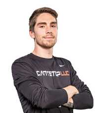 Book an Appointment with Luc Comire for Athletic Therapy