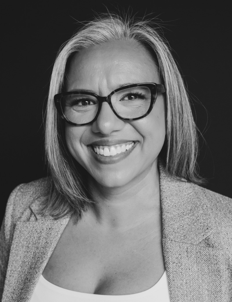 Photo of Nicole Hart