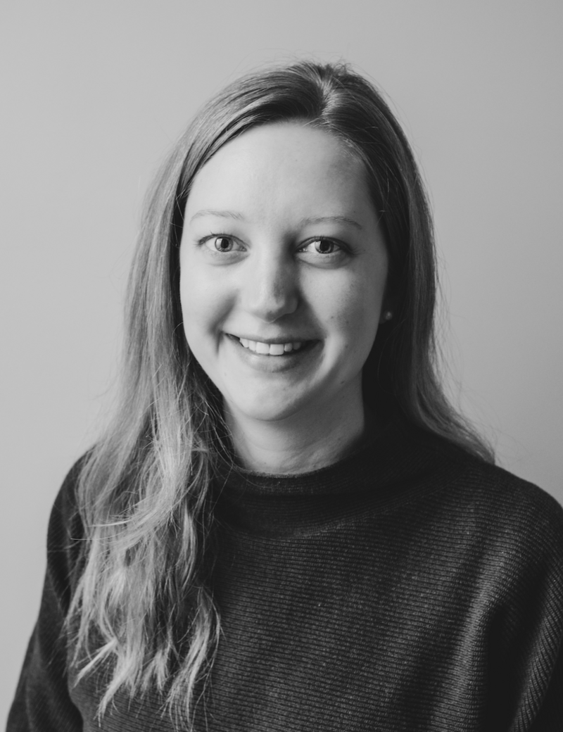 Photo of Emily Grainger