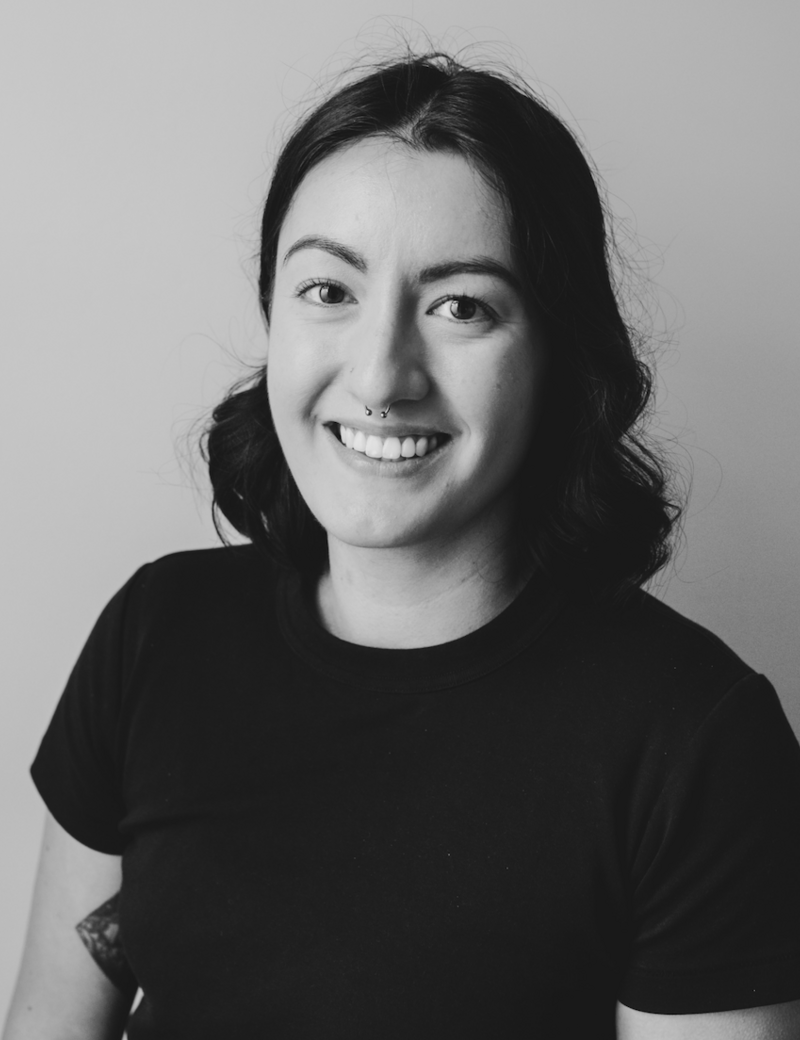 Photo of Caitlin Chan-McLeod