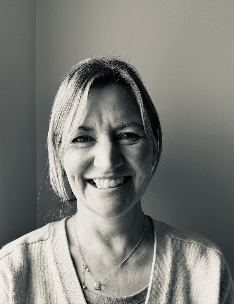 Photo of Maila Leupold