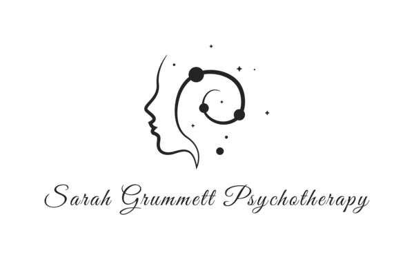 Sarah Grummett Psychotherapy 