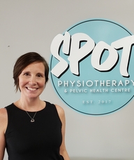 Book an Appointment with Julie Stitt for Physiotherapy