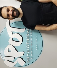 Book an Appointment with Steven Genis for Physiotherapy