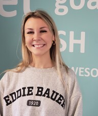 Book an Appointment with Maeghan Reilly for Massage Therapy