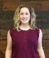 Book an Appointment with Cassie MacDonald at Cabot Physiotherapy - Glace Bay