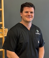 Book an Appointment with Jared MacInnis PT Resident for Physiotherapy