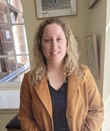 Book an Appointment with Cassie MacDonald at Cabot Physiotherapy - Glace Bay