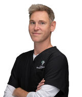 Book an Appointment with Mike Bennett at Cabot Physiotherapy - Sydney River