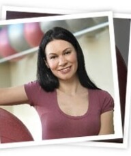 Book an Appointment with Joanna McGuigan for Gyrotonic
