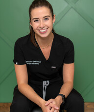Book an Appointment with Geneviève Thiboutot for Chiropratique