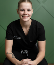 Book an Appointment with Émilie Dubeau for Massothérapie