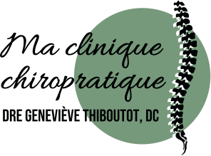 Ma Clinique Chiropratique