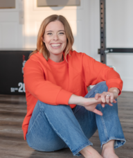 Book an Appointment with Karla Van Beveren for ACL Injury Prevention Physiotherapy Program for Female Athletes