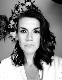 Melissa Allison null