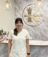 Book an Appointment with Karyna Blonska at K-Beauty Factory Mississauga