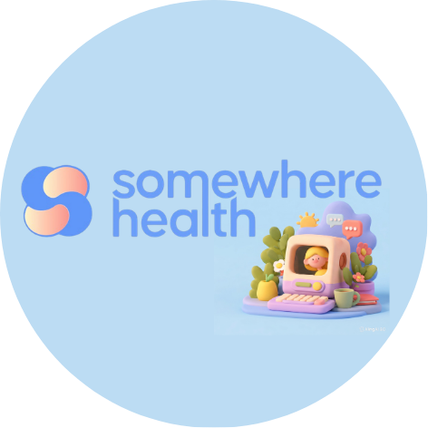 Somewhere Health
