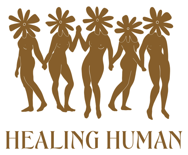 Healing Human