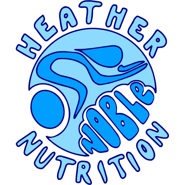 Heather Noble Nutrition