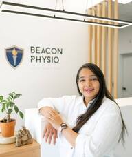 Book an Appointment with Heta Khambhati for Physiotherapy