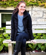 Book an Appointment with Ainsley Wallace for Registered Massage Therapy