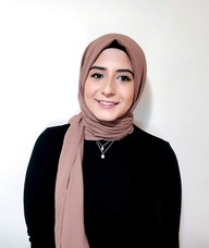Book an Appointment with Fatema Ali for Initial Session
