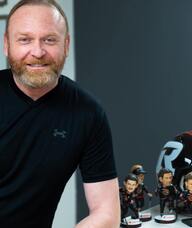 Book an Appointment with John Willette for Massage Therapy