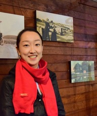 Book an Appointment with Yvonne Lee for Free Individual Therapy (Student Intern Therapists)