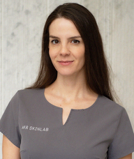 Book an Appointment with Leticia Rodrigues for Massage Therapy