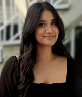Book an Appointment with Jasmin Ghag at Carmanah Counselling & Integrated Health- Port Coquitlam