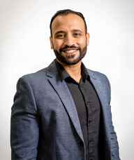 Book an Appointment with Huzefa Contractor for Kinesiology / Athletic Therapy