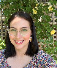 Book an Appointment with Jenna Berry for Counselling