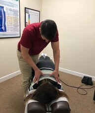 Book an Appointment with Dr. Jason Bucknell for Chiropractic