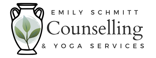 Emily Schmitt Counselling