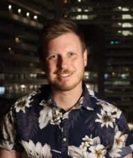 Book an Appointment with Darren Parker for 15 Minute Consultation