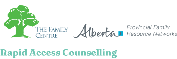 Rapid Access Counselling - Family Resource Network
