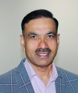 Book an Appointment with Muhammad Ali, M.Sc., M.Ed., at Max Physiotherapy