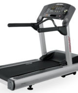 Book an Appointment with .Treadmill #1 at ProCare Performance Therapy Yorkville