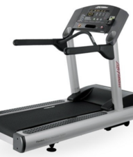 Book an Appointment with .Treadmill #1 for Gym Equipment