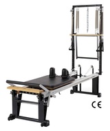 Book an Appointment with .Pilates Reformer at ProCare Performance Therapy Yorkville