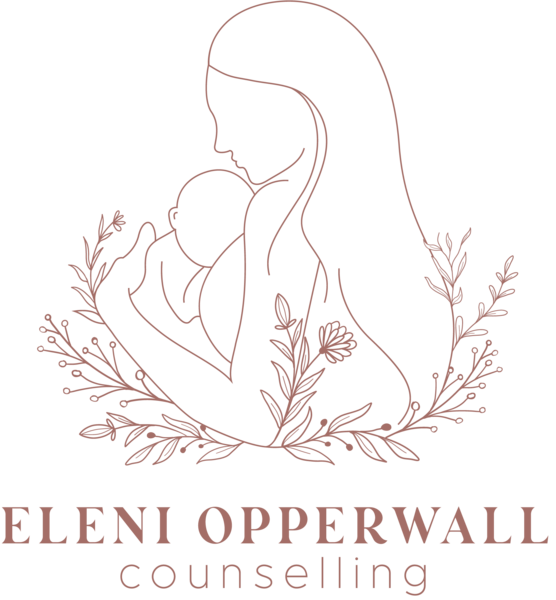 Eleni Opperwall 