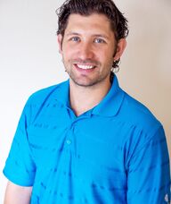 Book an Appointment with Cory Hewko for Chiropractic